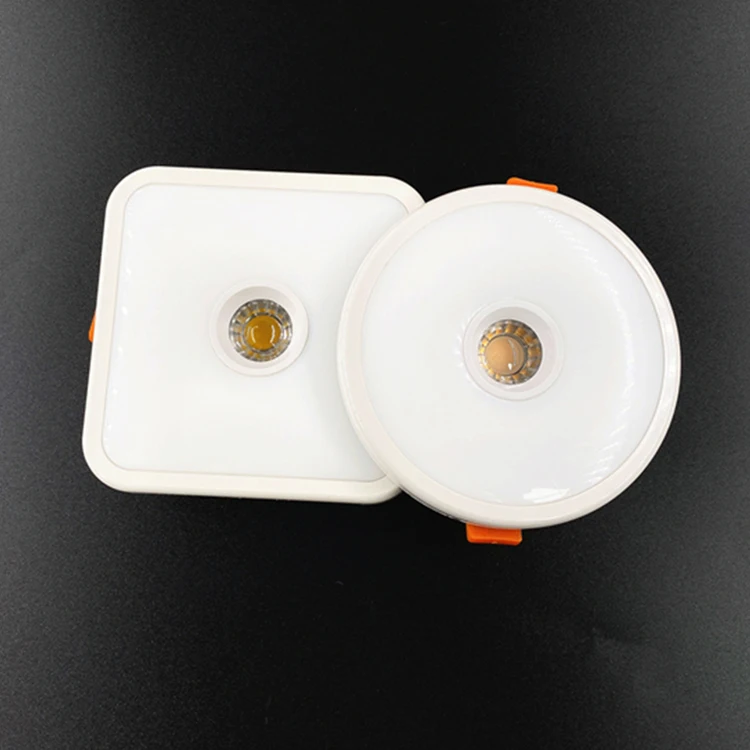 led light