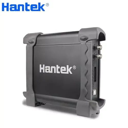 Hantai Hantek 1008A/1008B/1008C Восьмиканальный Виртуальный осциллограф Программируемый