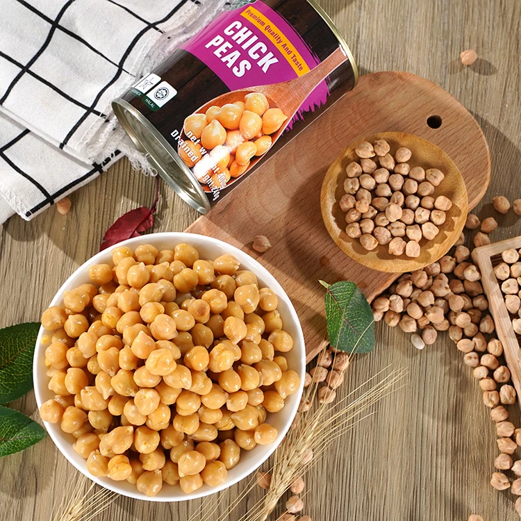 Best Selling Canned Chick Peas Many Types Of Legumes