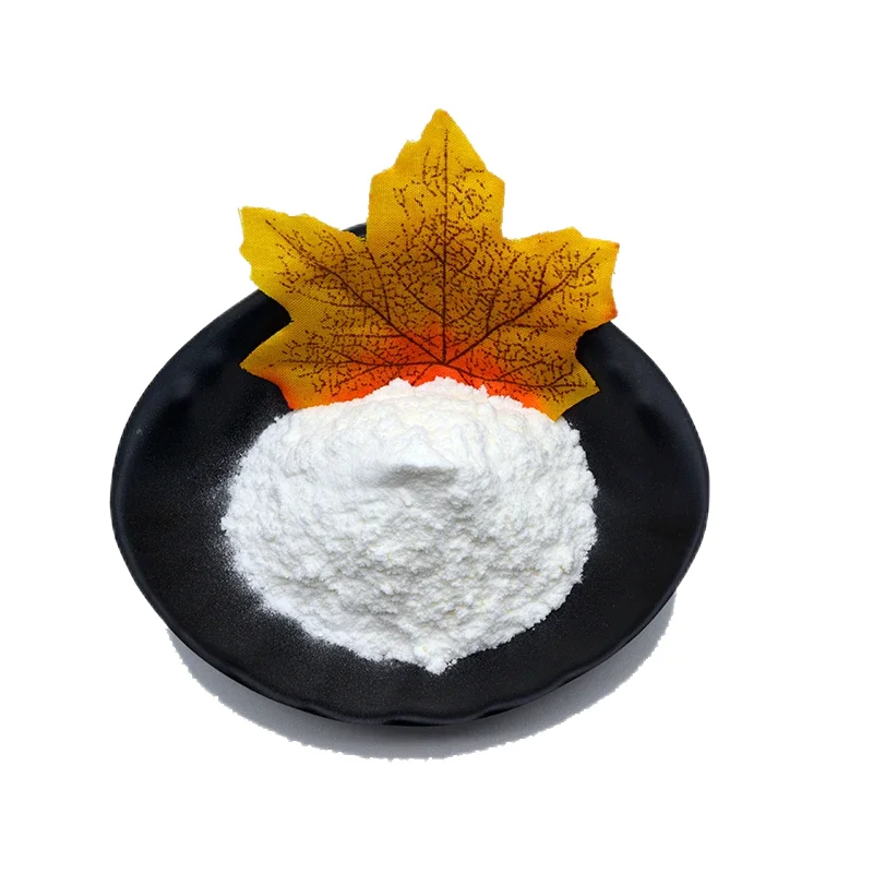 Factory Supply Poly Gamma Glutamic Acid Powder Cosmetic Grade