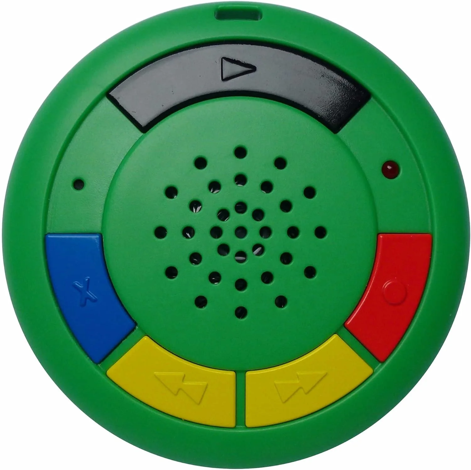 Multi Memo Recorder Диктофон 6 минут время записи. Отлично подходит для разговорной и прослушивания деятельности помощи памяти