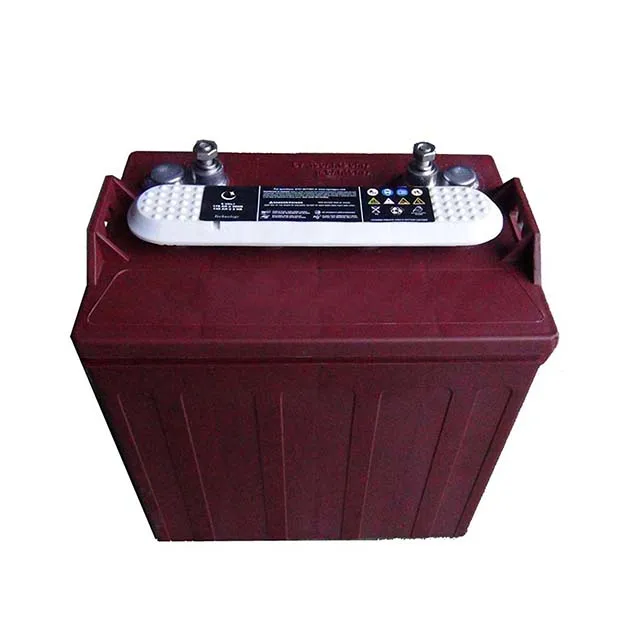 Trojan quality T105 Marine RV Deep Cycle 6V Battery 225AH flooded deep cycle flooded batteries Golf Cart EV Battery