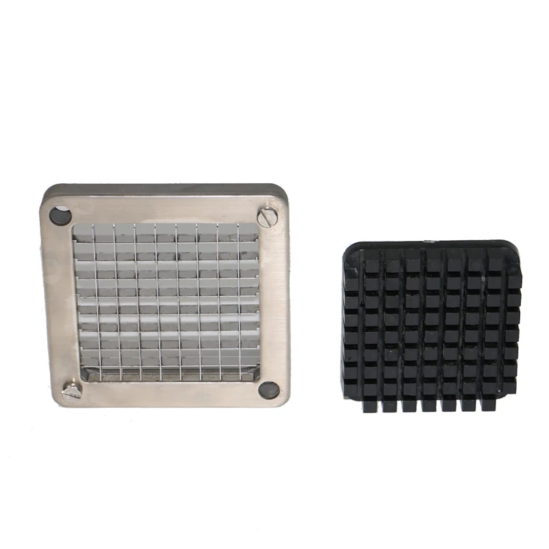 Easy Chopper Vegetable Chopper Blade Set