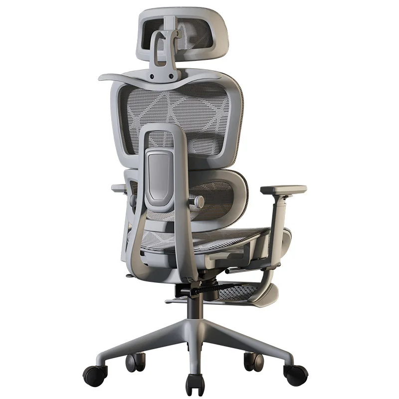 Modern cheap high back computer swivel chair full mesh chair executive ergonomic office chair with lumbar support