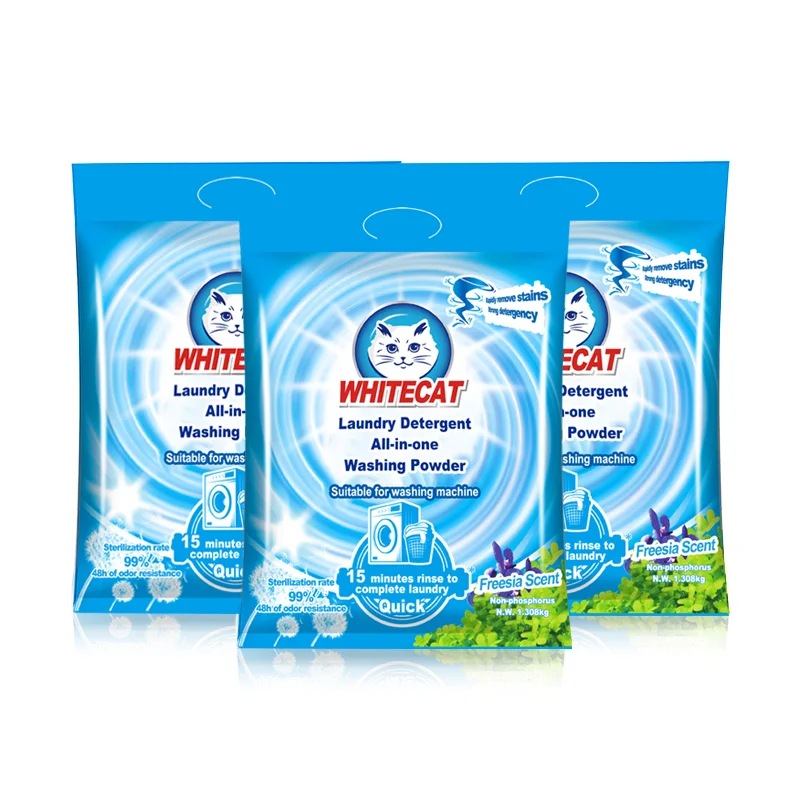 Most Popular And Effective China Raw Materials The Production Of Chemicals For Making Washing Powder In South Africa