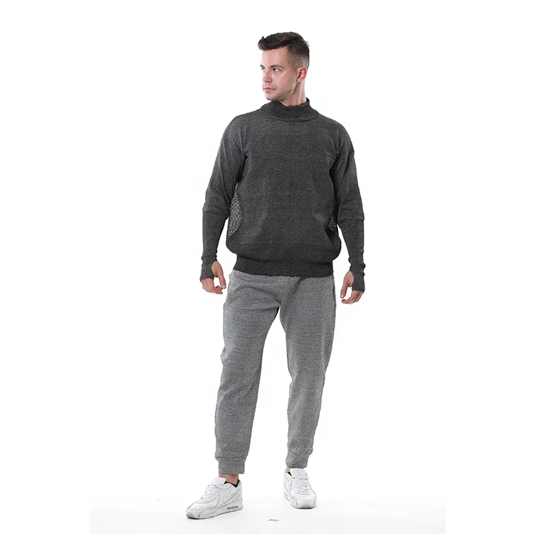 Knife Proof Clothing EN388 Level 5 UHMWPE Cut Resistant Workwear