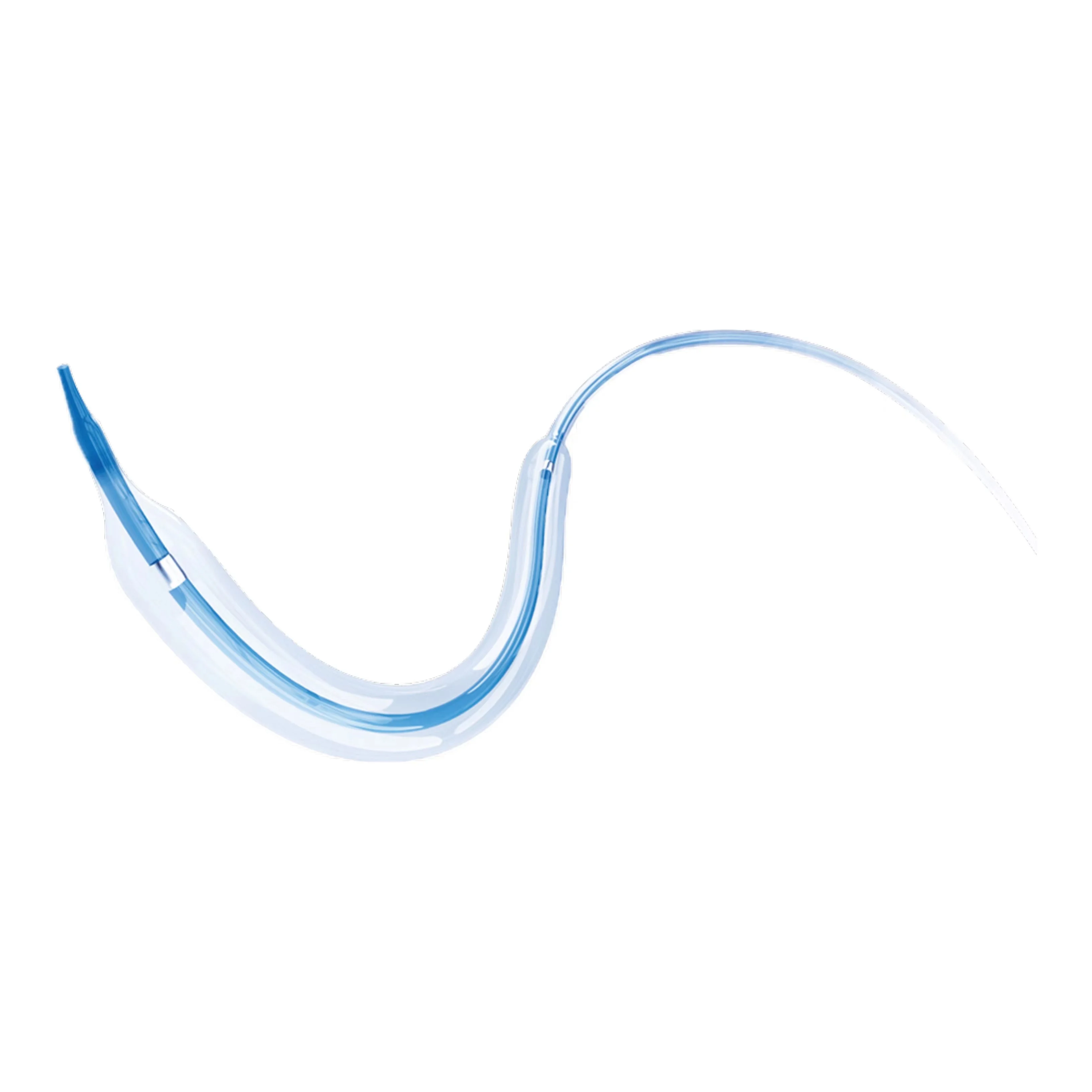 Lepu Medical Tadpole Semi-compliant Coronary Dilatation Catheter
