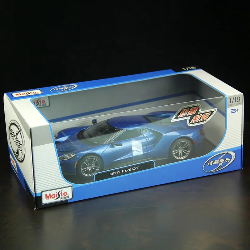 1:18 гоночный автомобиль из сплава