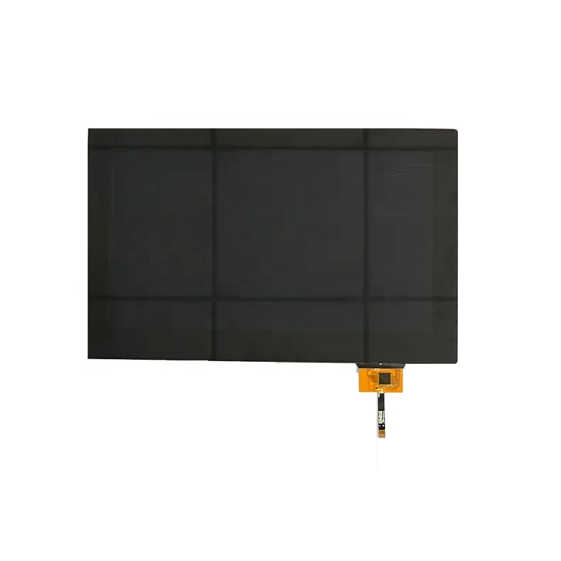 10.1 Inch TFT LCD Display Module with 1024(RGB)*600 LVDS Interface and Capacitive Touch Panel 40 Pin Design