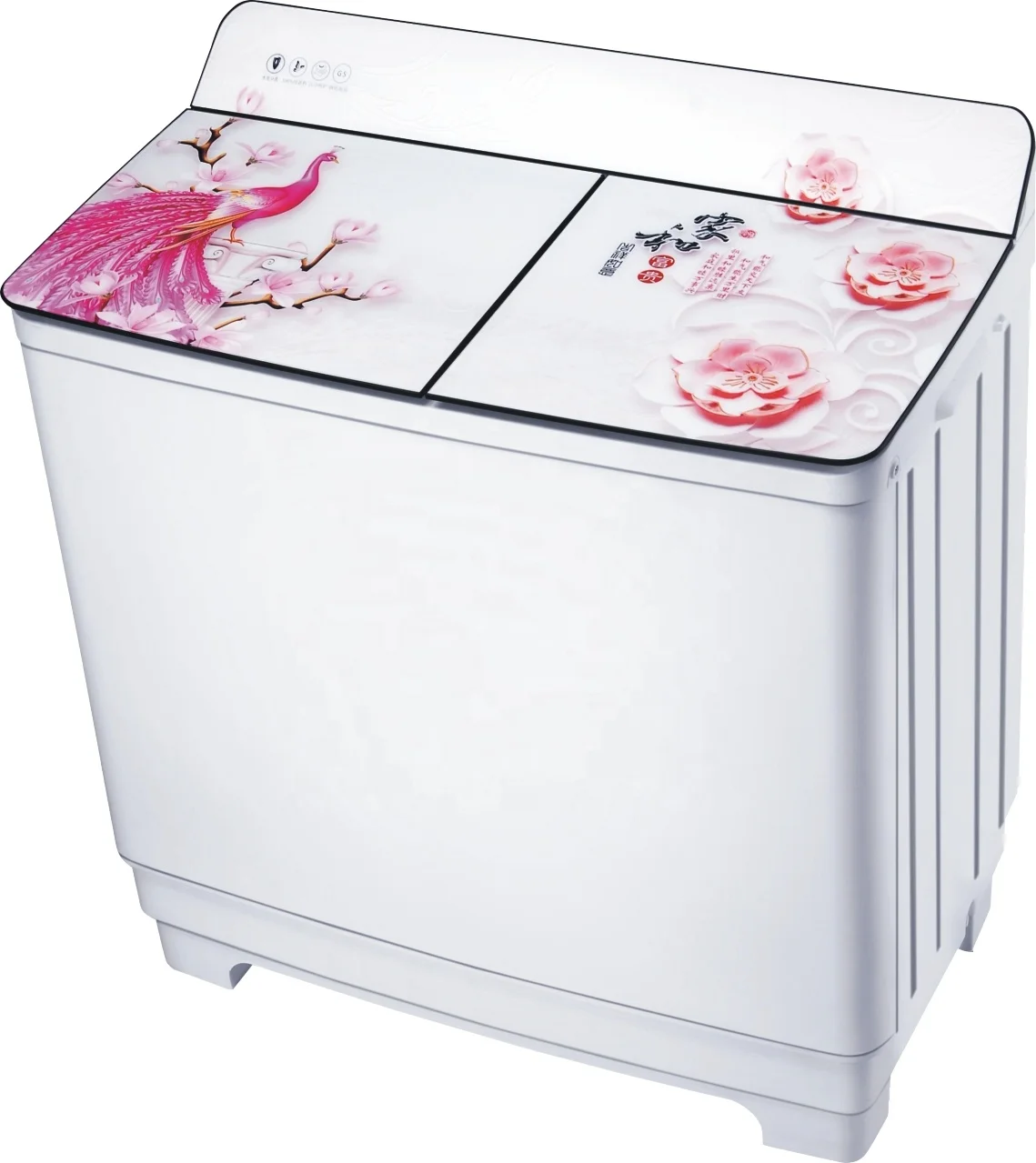 
 Большая Стиральная машина 15 кг  