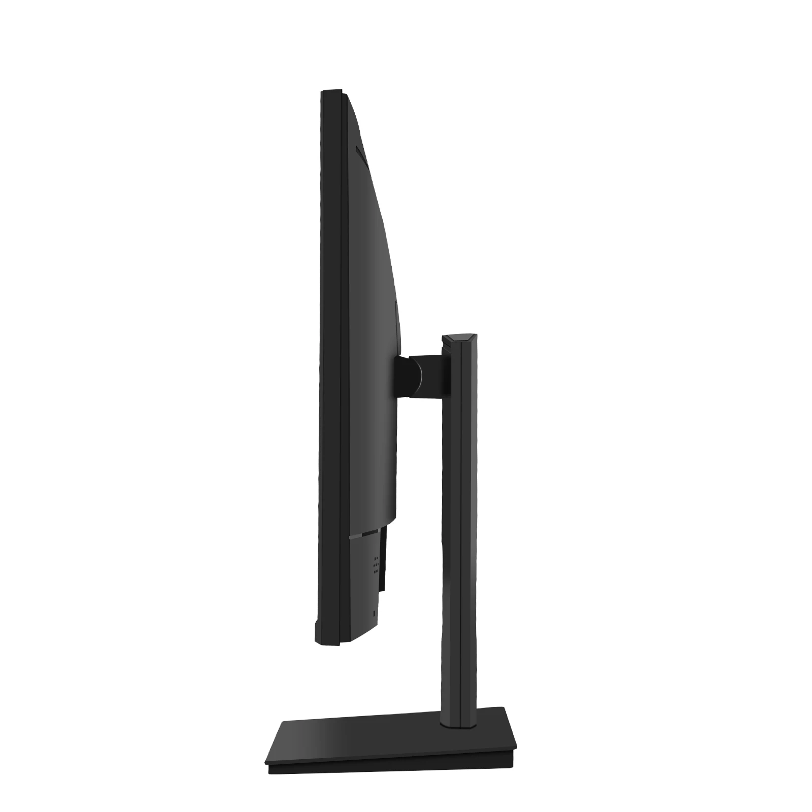 OEM 27 дюймов IPS панель ЖК-дисплей 2560*1440 QHD 75 Гц 2DP 4USB3.0 ЖК-монитор с регулируемой подставкой