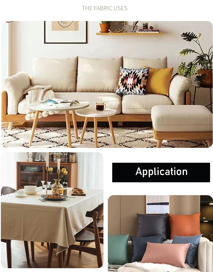 Soft 0.85 mm Imitation Suede Leather  Fabric Artificial Faux Synthetic PU Leather for Sofa Bags and Shoes Lining Sofa
