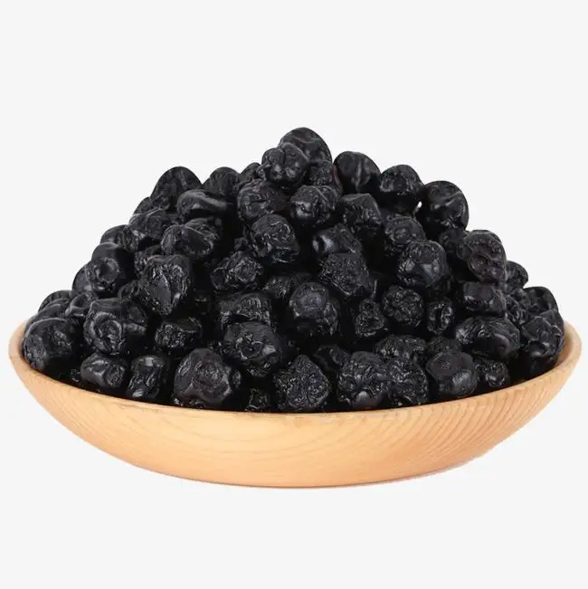 Прямая поставка с завода высокое качество сушеная черника консервированная целая