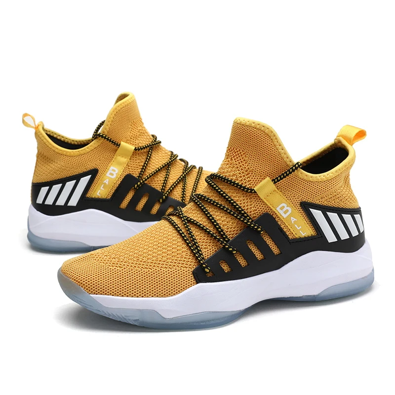 
2020 hot-selling brand man basketball shoes new styles running shoes factory Wholesale brand basketball shoes 
