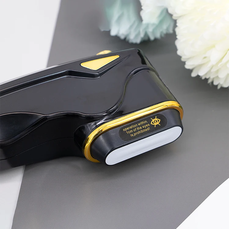 2024 New Arrivals High Quality Anti-wrinkle Hifu Machine Skin beauty home use machine with wholesale price