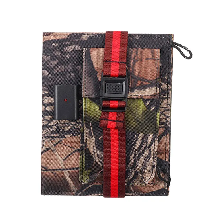 6W 12W 14W 20W 25W Solar Panel Portable Folding Outdoor Waterproof Sun Energy Charger Shenzhen Power Bank