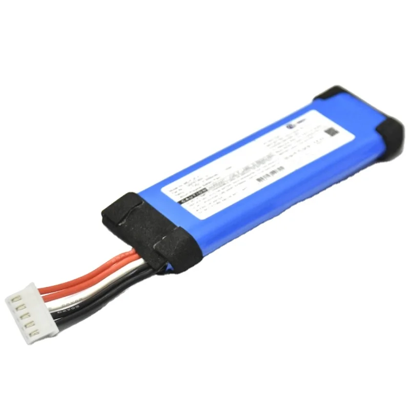 3.7volt 11.10Wh Battery for J Bl Flip 4 Bluetooth Speaker J Bl GSP87269301 3000mAh Wireless Speakers Rechargeable Battery