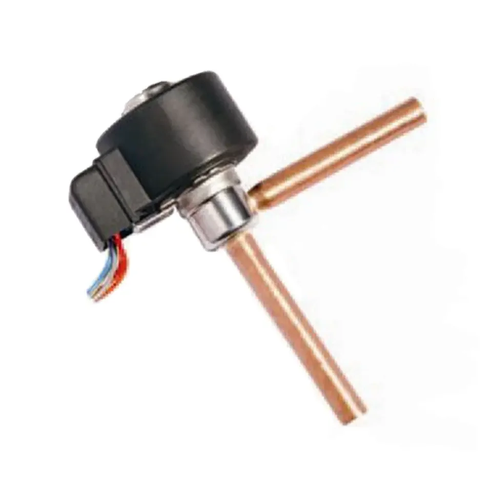 Wholesale Price Can Replace Solenoid Valve Electronic Expansion Valve Electronic Ball Valve for Cold Storage