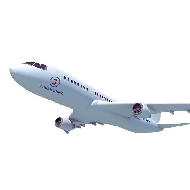 Низкая цена из Китая в Южную Африку Fedex Dhl Tnt Ups