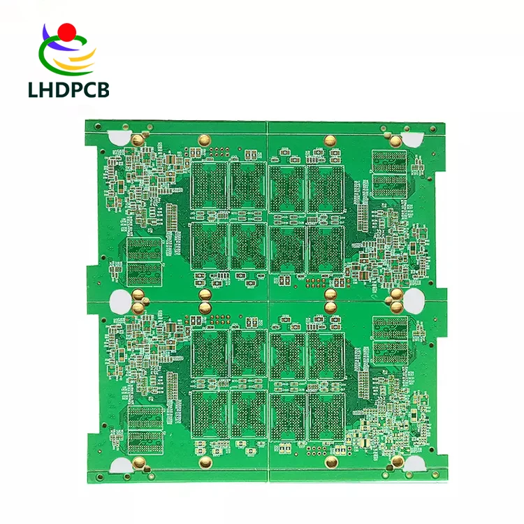 Oem Electronic Manufacturing Shenzhen Printed Circuit Board