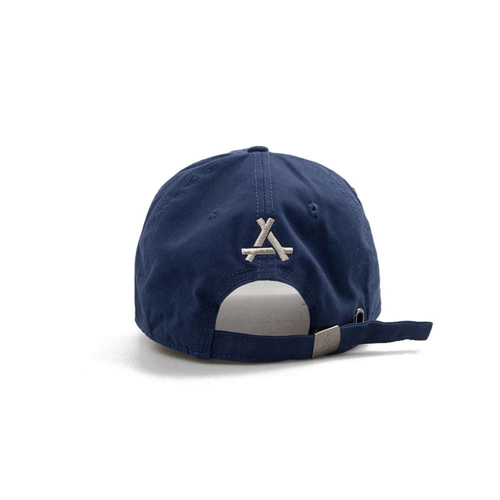 Fashion design plain hat embroidery custom sports blank baseball caps