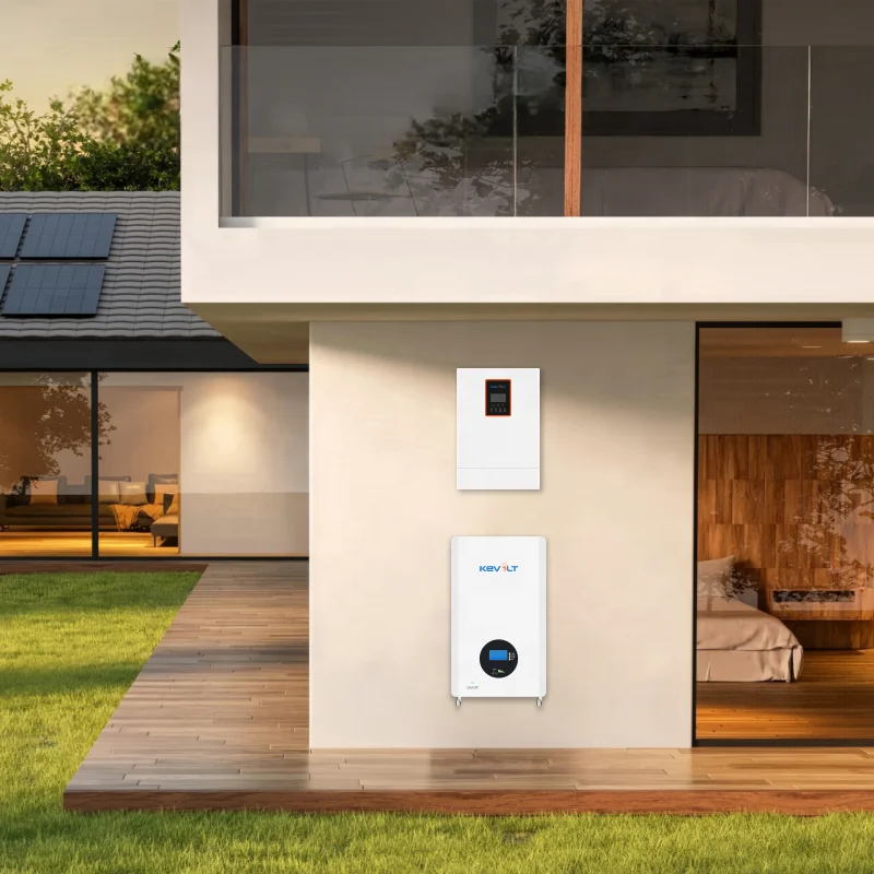 5KW 10KW Solar Panel System Off Grid Solar Power System Complete Solar Kit For Home Solar Energy System