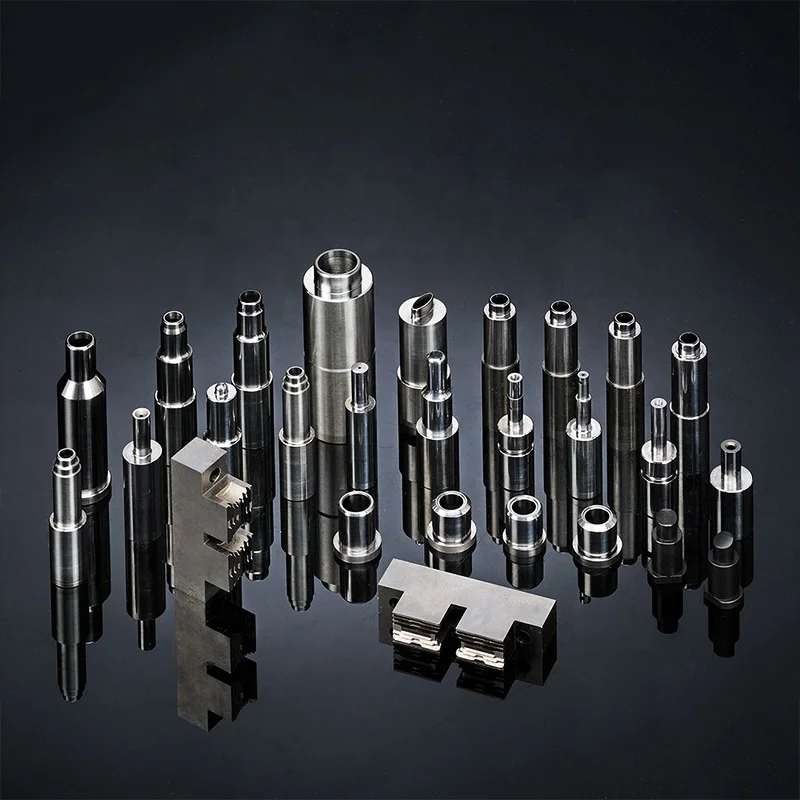 
Customize Precision Tablet Punch Die Set for High Speed Rotary Tablet Press Machine 