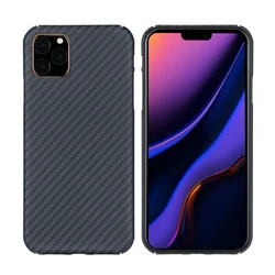 2022 New Product Bulletproof Aramid Fiber Case for Samsung S22 ultra Super Slim Phone Cover