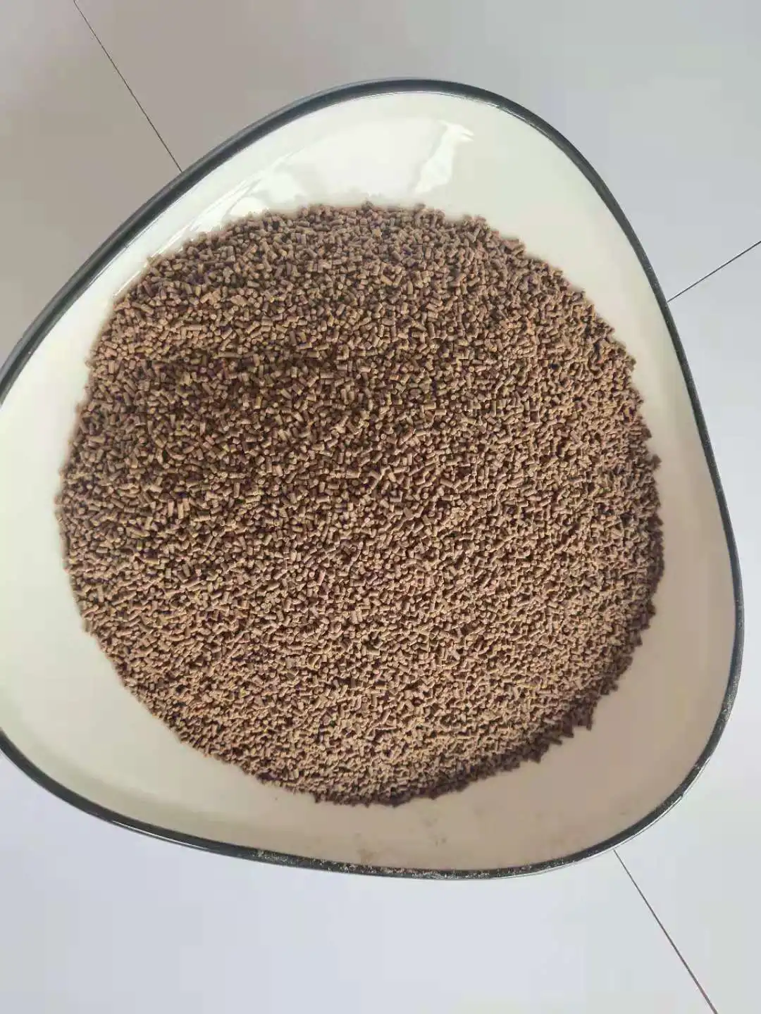 eco-friendly high protein own factory production  aquatic feed for sea cucumber  with low price