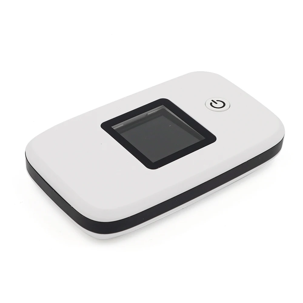 European Version Cat4 150Mbps Wireless 3G 4G Router with Sim Card Slot Mobile Pocket LTE 4G Router