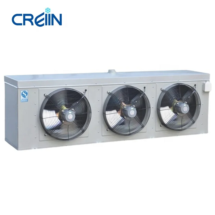 Cold Room Storage Ammonia Evaporator Condenser