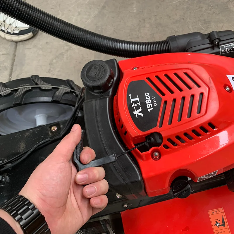 garden lawn mower roboter, automatic lawn mower