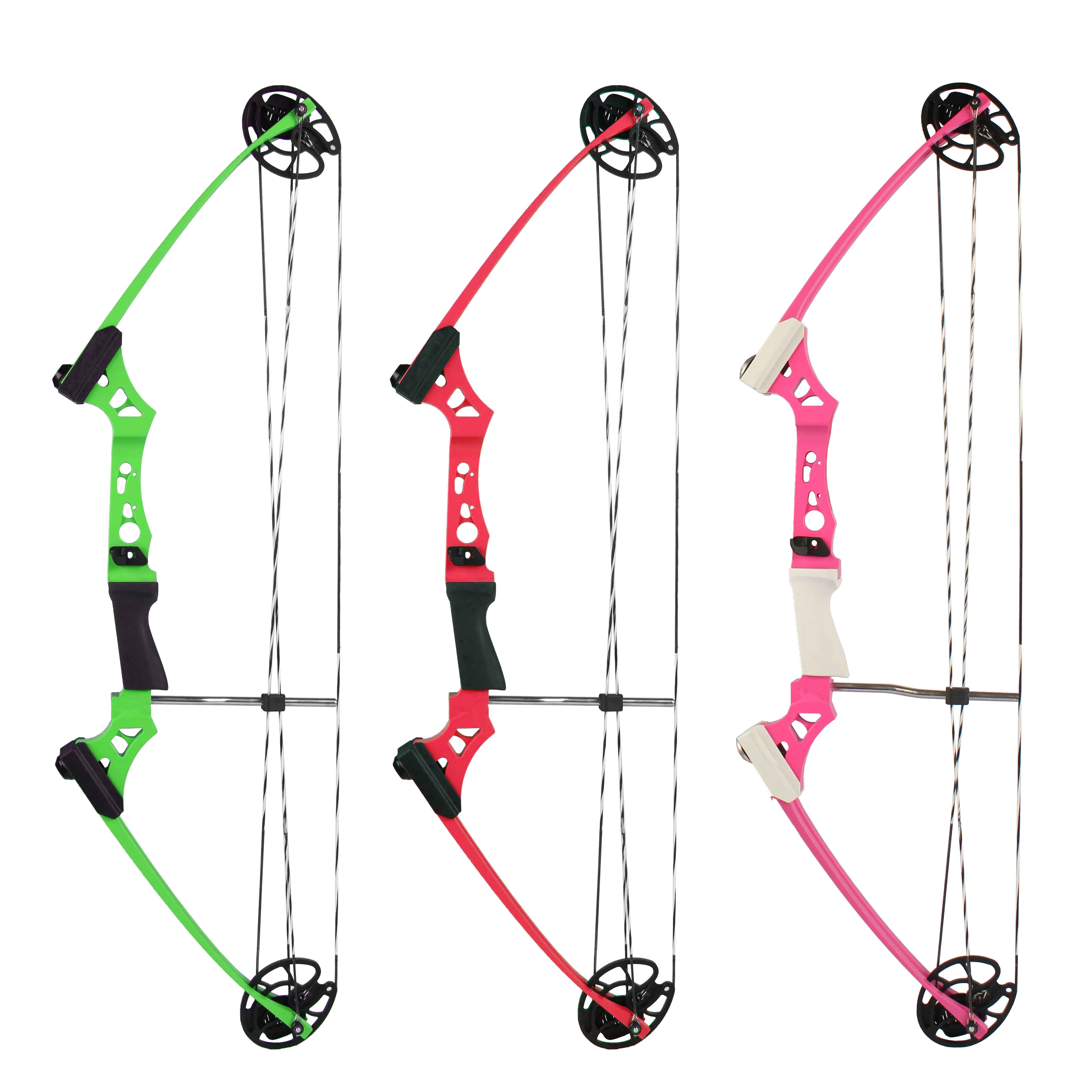 ZS-J007 youth shooting compound bow Archery Arrow 10-20lbs Factory Price  Best selling