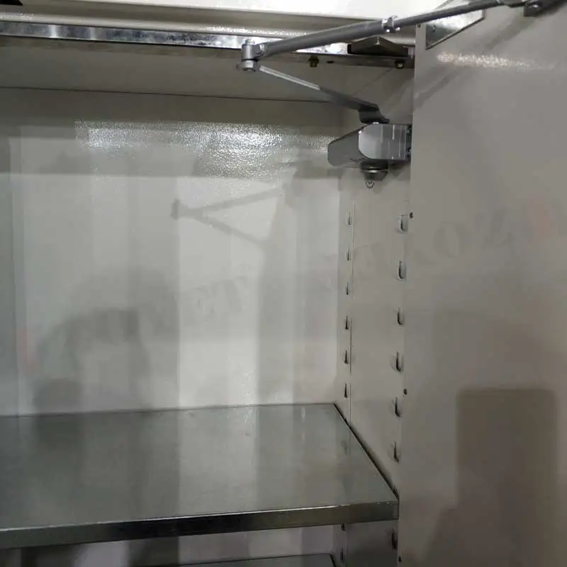 Защитные лабораторные шкафы на 4 галлона для лабораторной мебели с ядовитыми материалами, шкафы для наркотических средств