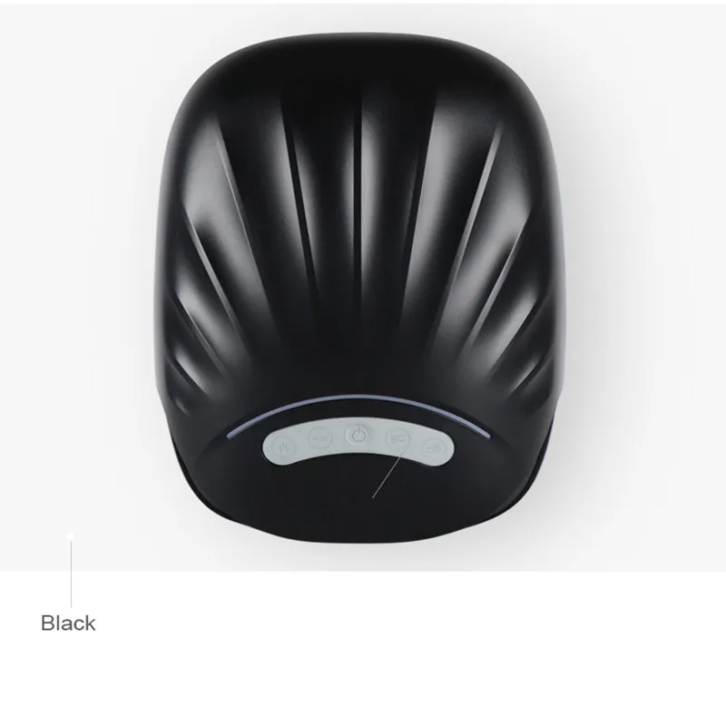 Лидер продаж, электрическое устройство для поддержания красоты пальцев, беспроводной компрессионный ручной массажер для ладони при артрите