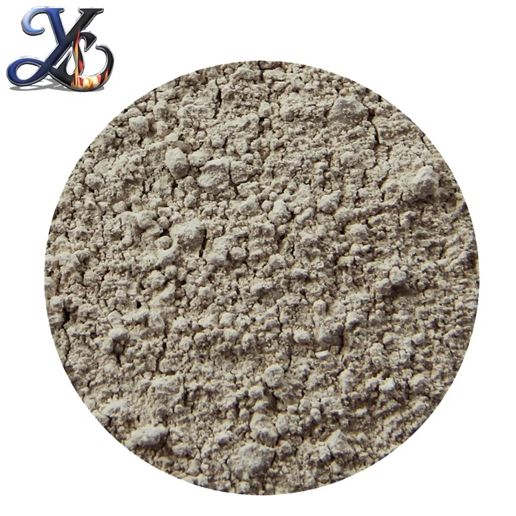 CCM Caustic Calcined Magnesite Mgo 90%