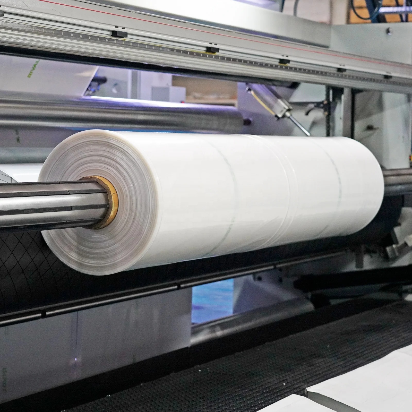 greenhouse plastic film 