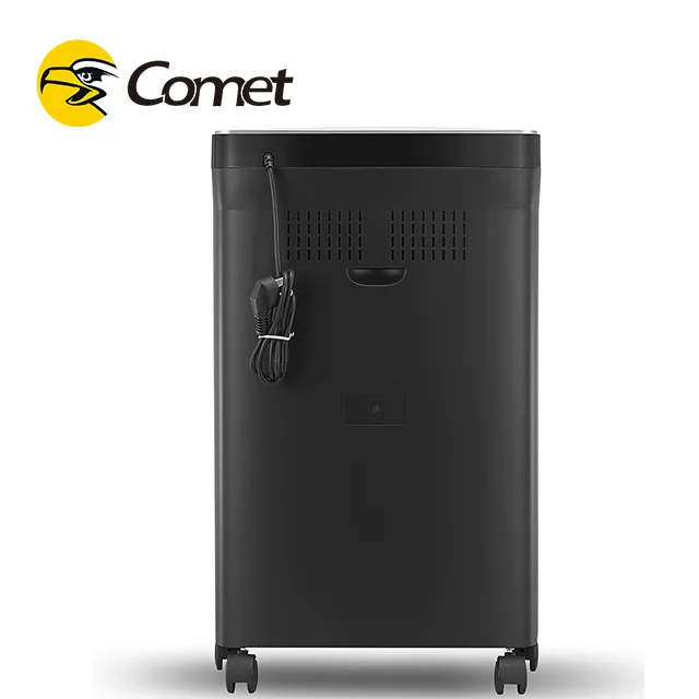 Affordable Factory - Made GS - 2160D Paper Shredder for Office - Low - Cost Shredding. Shred Dependably!