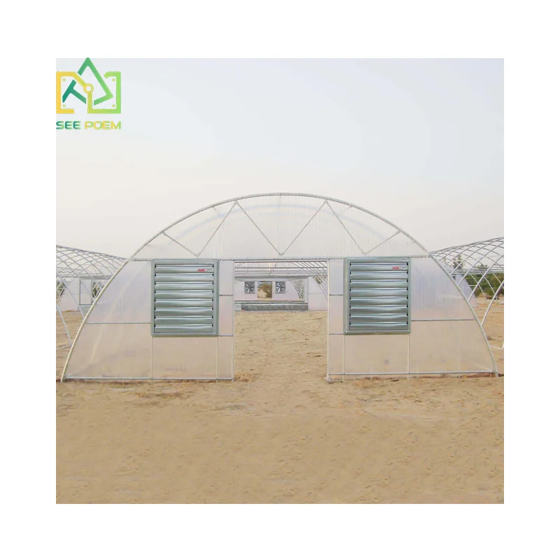 Custom Hot-dip Galvanized Steel Structure