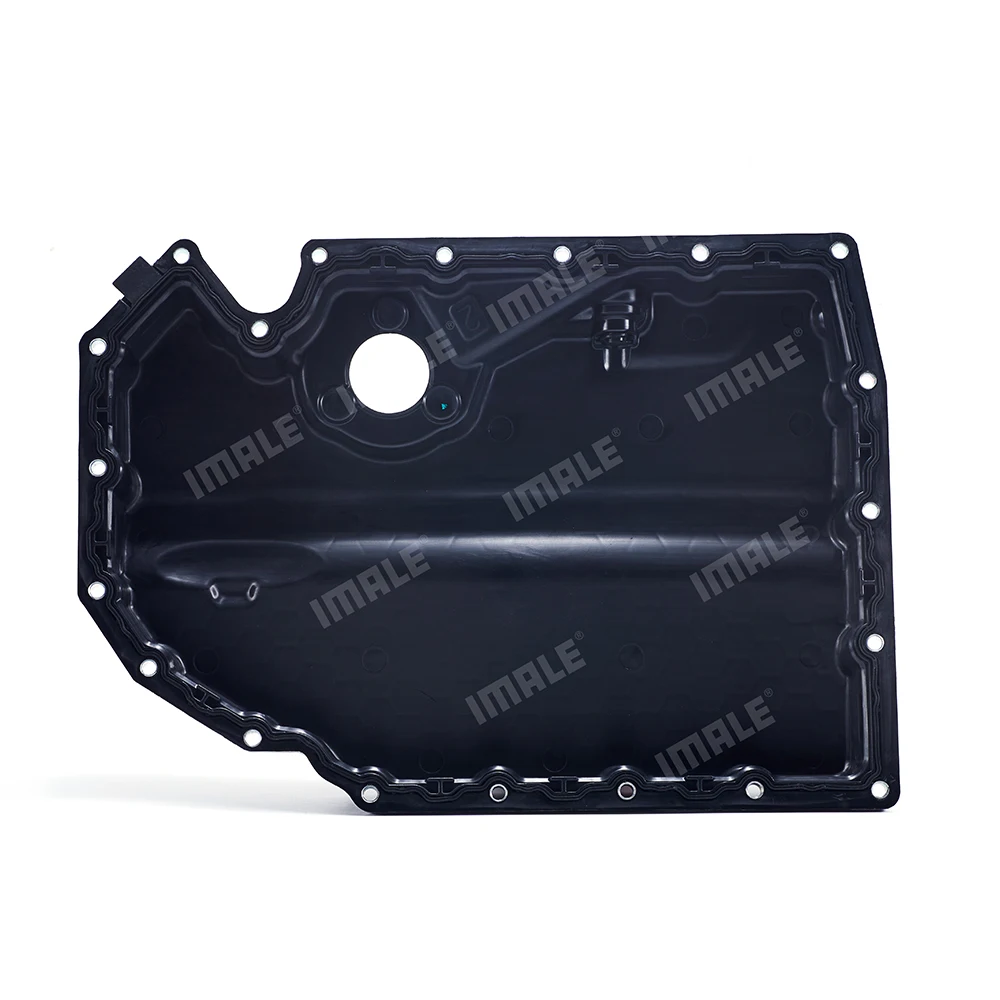 Competitive price high quality 06K103600D 06K103600AE 06K103600R automotive plastic oil pan cover