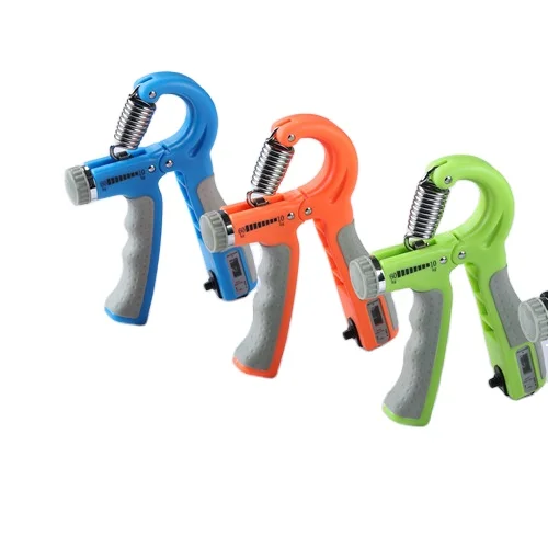 Wholesale cheap custom logo high quality mini hand gripper hand gripper powerlifting