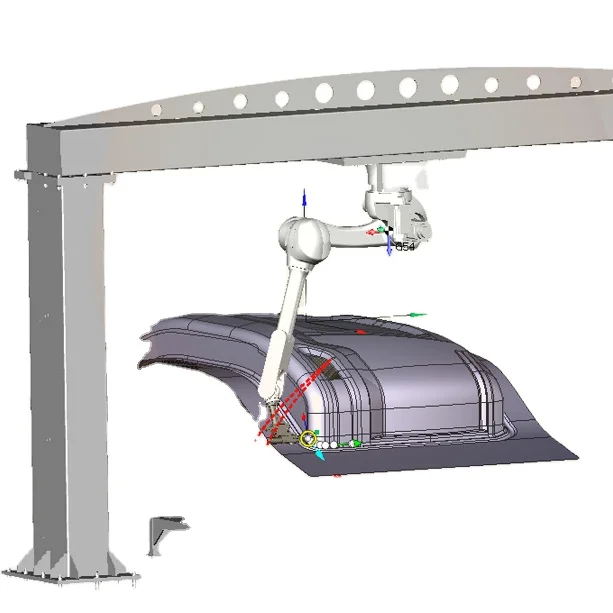 welding Transformer hydraulic tank ARC TIG MIG welding equipment industrial production line