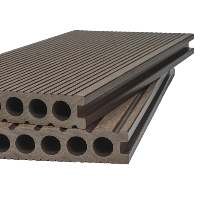 High Quality Swimming Pool Easy To Install Best Price Wpc Plastic Composite Planks Flooring