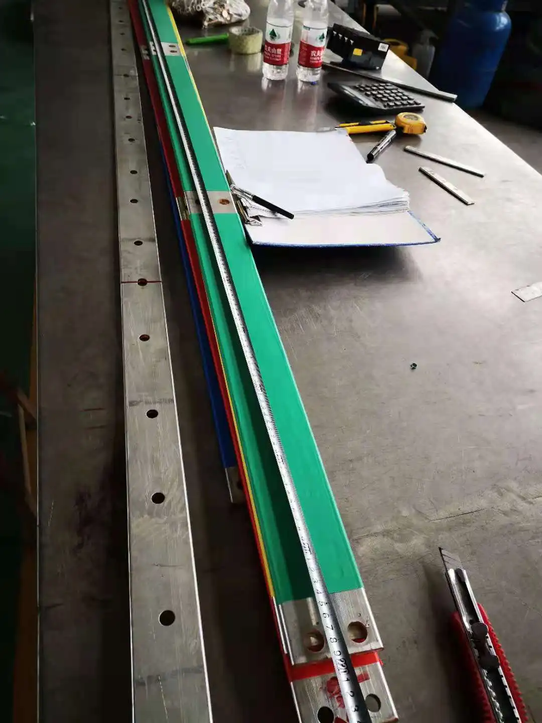 China good quality cheap price Copper switchgear BusBar