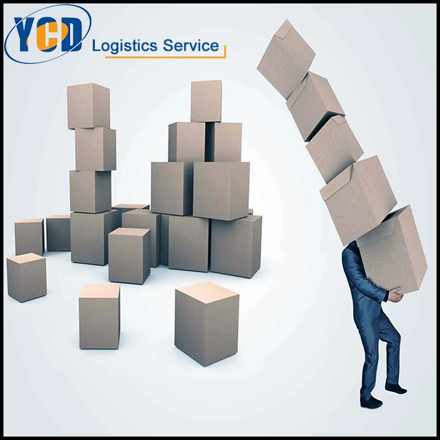YCD cargo assembly services preferential door-wo-door assembly services for large-scale furniture