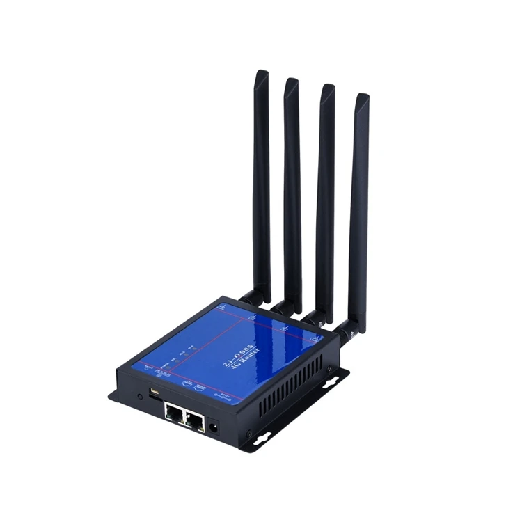 300Mbps QCA9531Wireless 4G router Wifi SIM card slot with network port