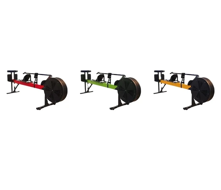 New High quality fitness equipment dragon boat dynamometer