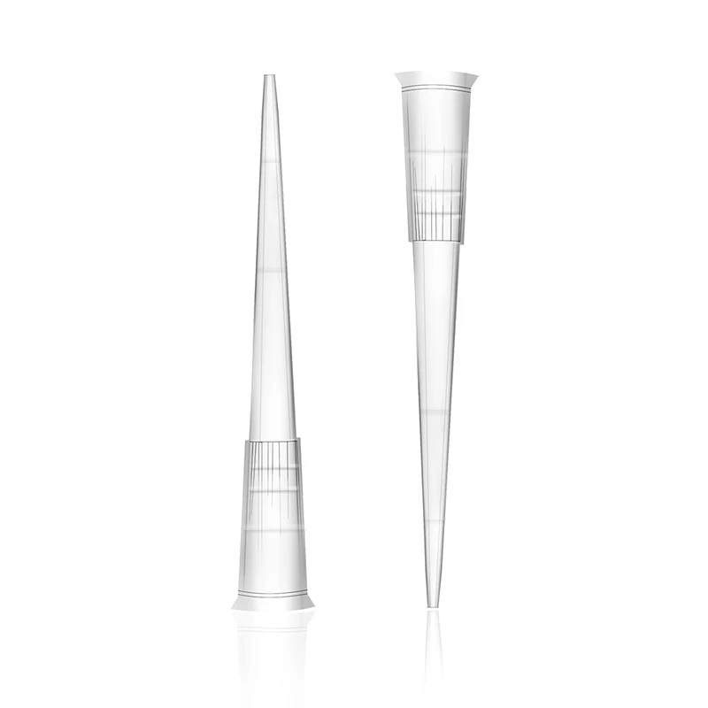 
gilson 10ul 200ul 1000ul filter/filtered pipette tips 