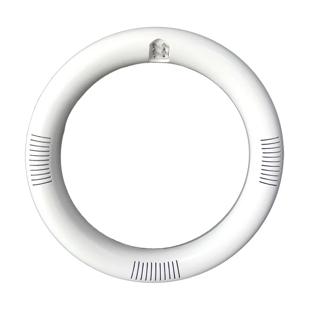 dia 205, 225mm 300mm ceiling t9 ring led lamp