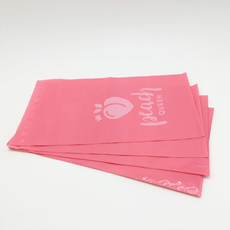 Tear Resistant Plastic Envelope Custom Custom Unique Design Courier Poly Postal poly mailer envelopes shipping bags